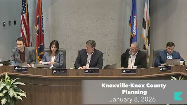 Commission asks staff to review zoning definition for social service centers after CareCuts approval