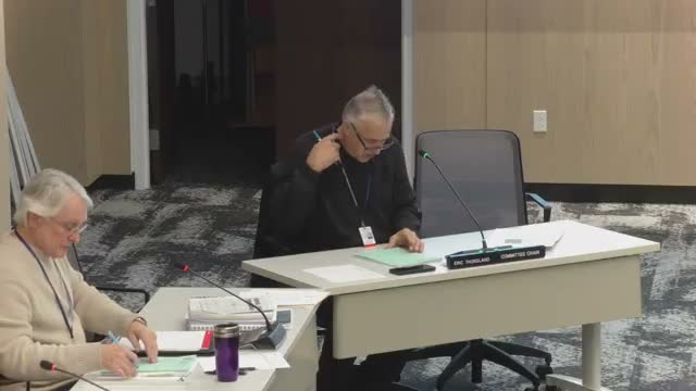 Champaign County panel forwards proposed 4.99 MW community solar farm and decommissioning plan to full board