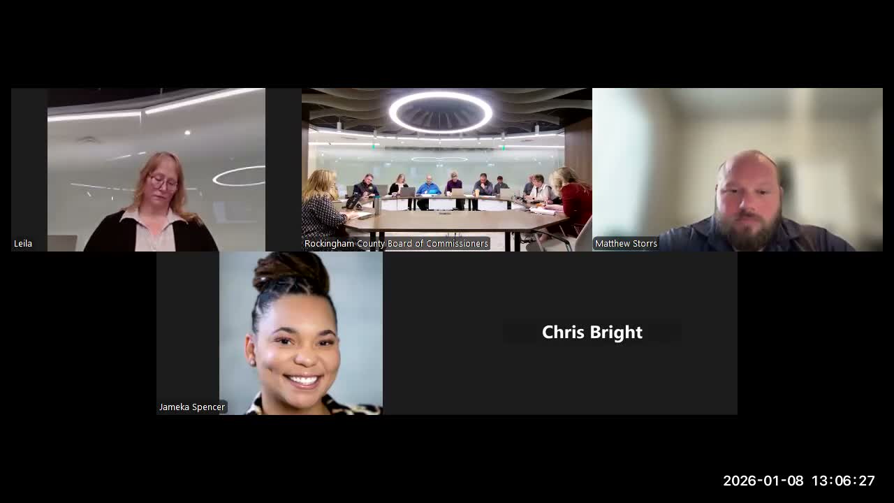 Commissioners approve $3.08 million accounts-payable list, EV lease and budget transfers