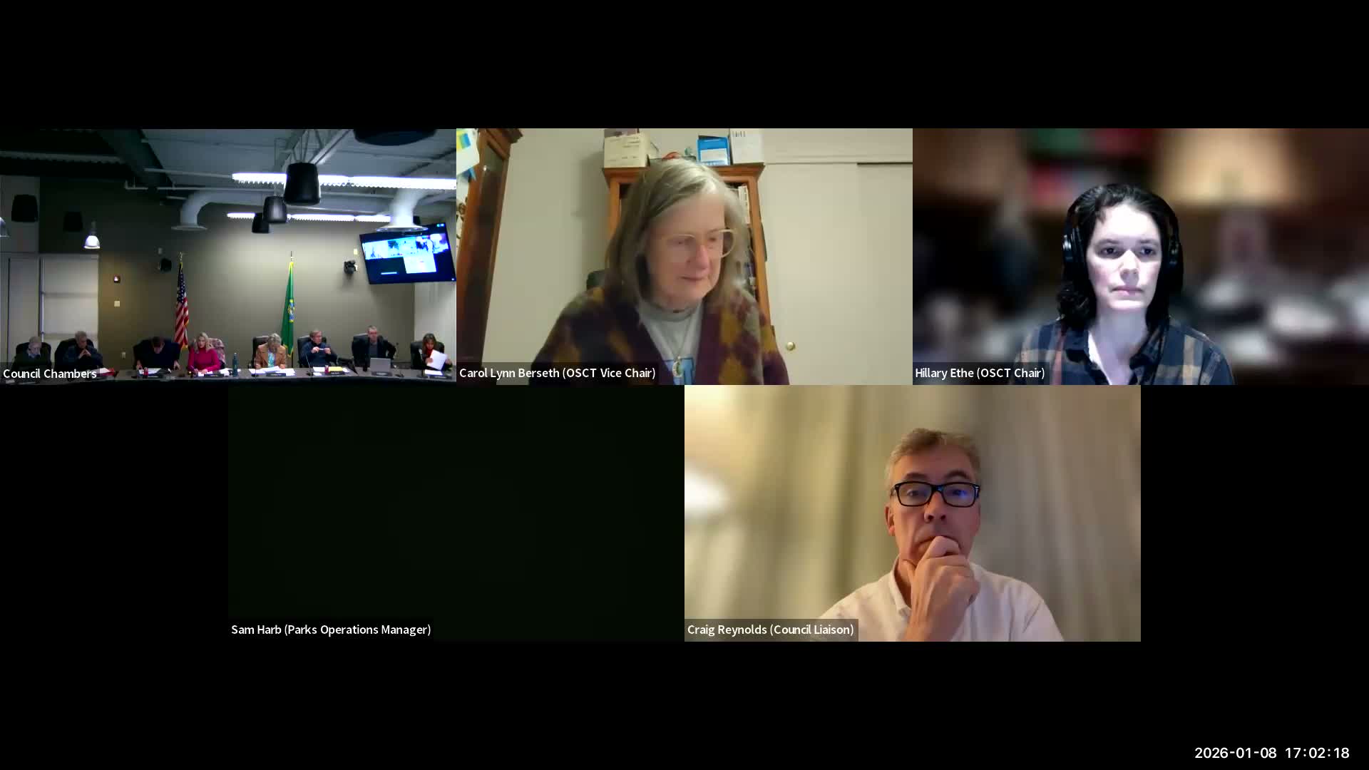 Mercer Island boards pause on proposed e‑bike restrictions after public comment and enforcement concerns