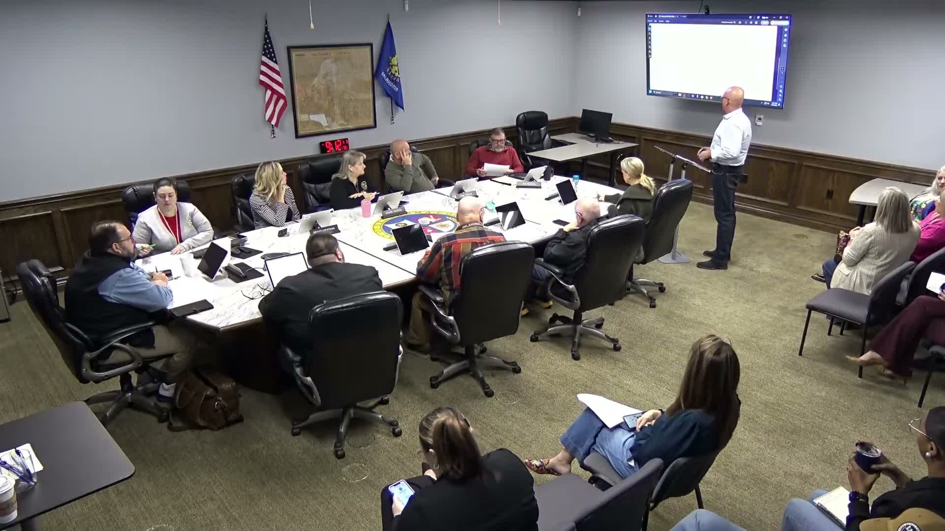 Health plan claims rise; county sees large pharmacy rebate to be recorded next month