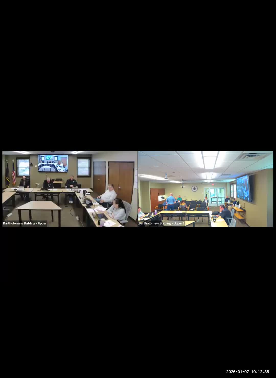 Board adopts ordinance designating Doherty (Blue Rock) Quarry a large significant site