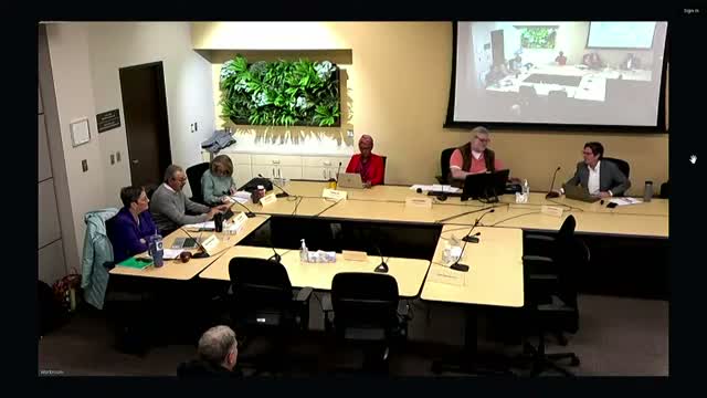 Interim Clean Water Services GM outlines year of rebuilding, says agency is "in good financial shape"