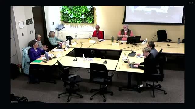 Board frames six goals for interim GM, including permit compliance and redomiciling of QUIC