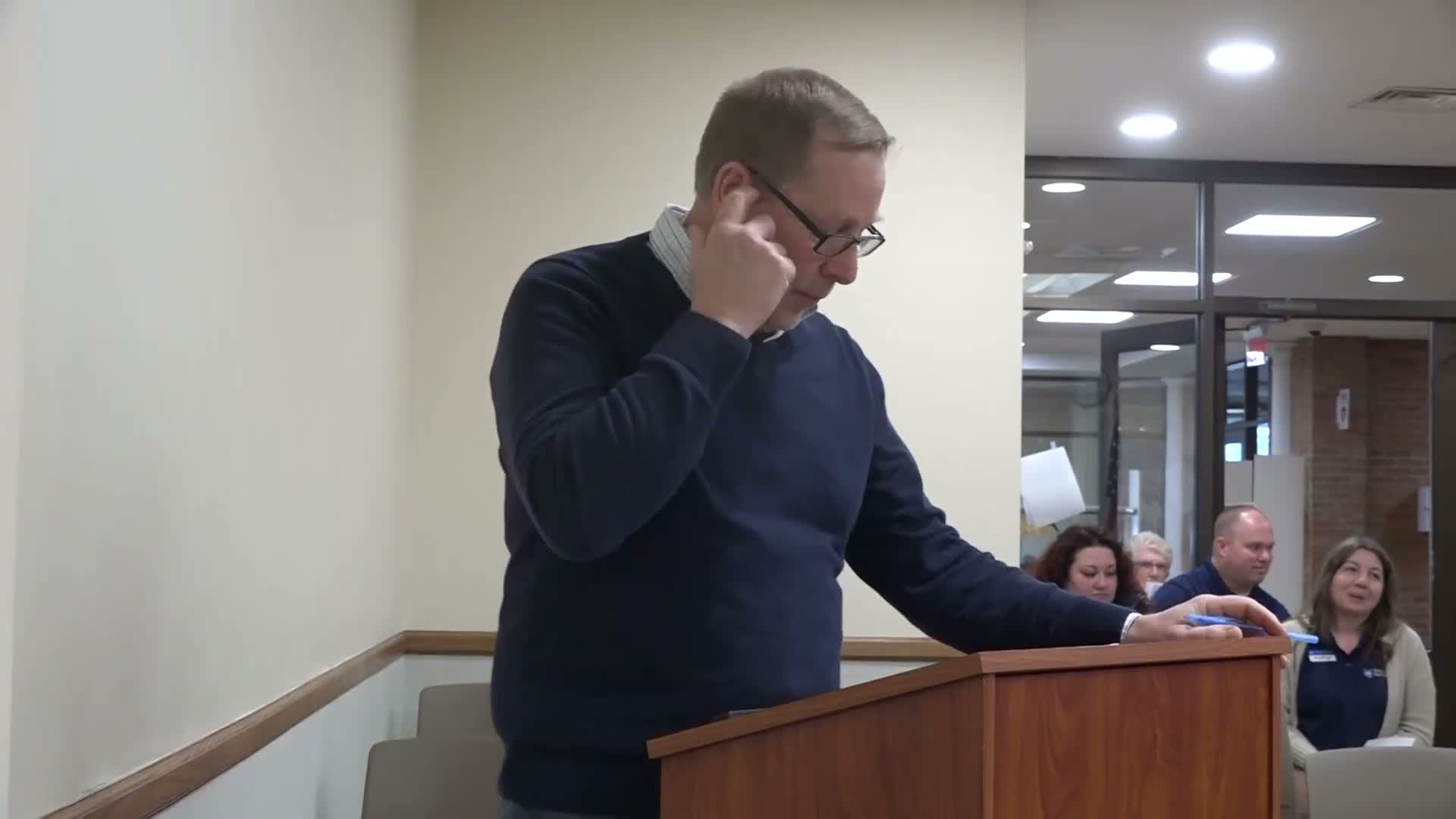 Commissioners accept low bids for Phase 2 of Newton County Library expansion