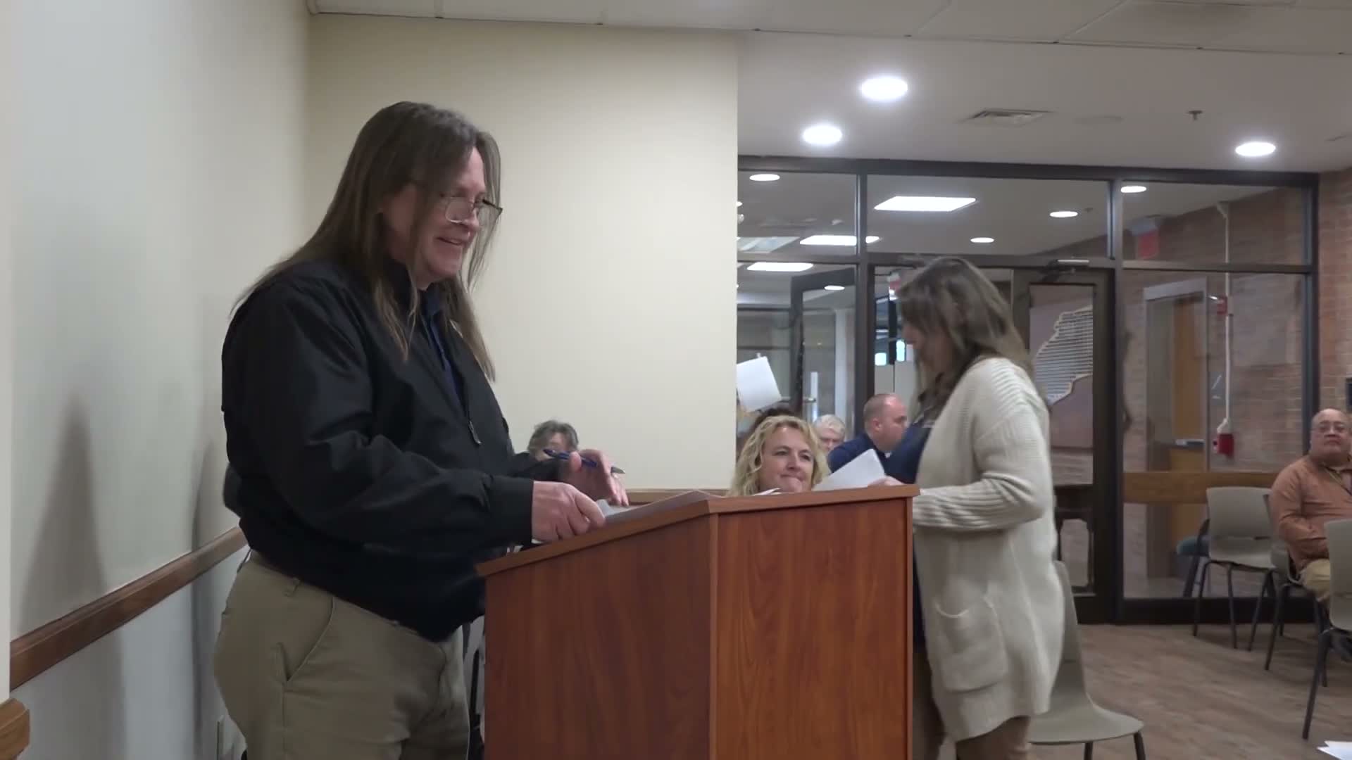 Penn State Extension introduces new Master Gardener coordinator, expands programming in Mifflin County