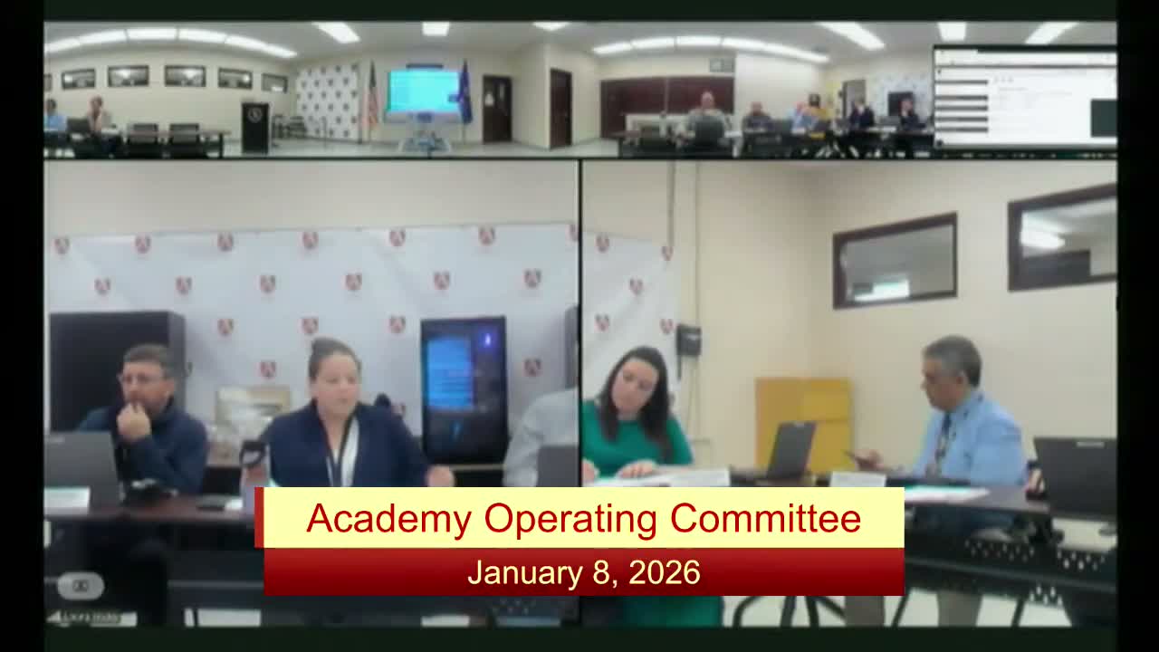 Mifflin County academy passes DEP audit, seeks removal from 'very small quantity' waste listing