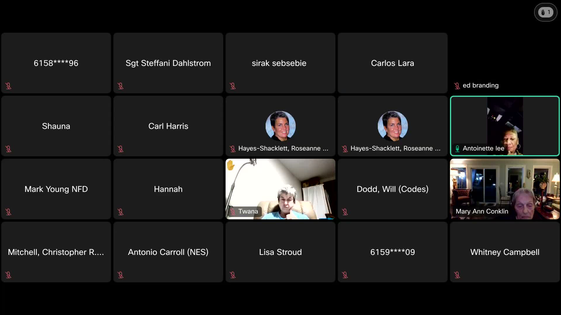 Southeast Precinct: police will not assist ICE; residents urged to call for shots-fired incidents