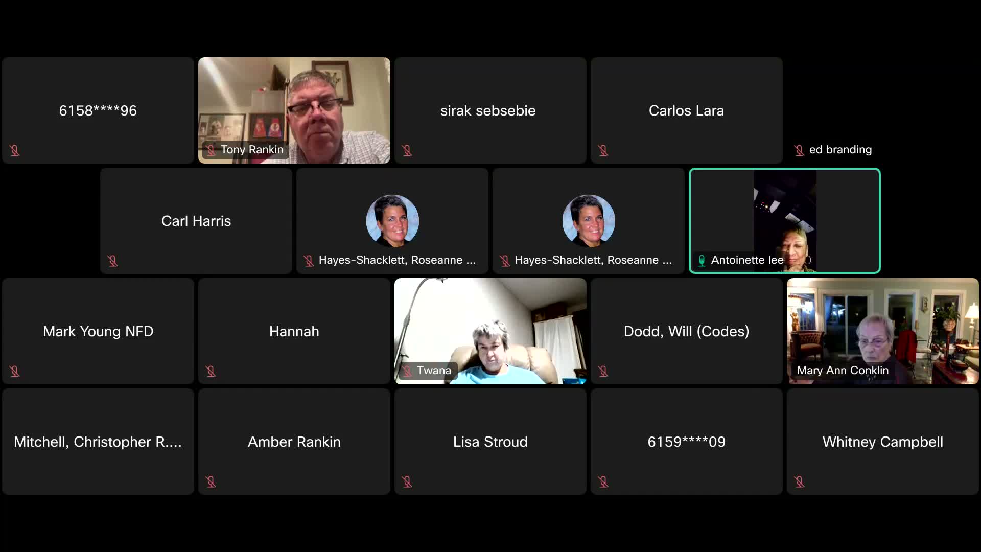 Residents push back on traffic plans for Tennessee Nature Academy; NDOT says conditions and engineers will review