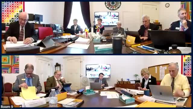 Joint Fiscal Office: Vermont pensions improving but long‑term OPEB, amortization risks remain