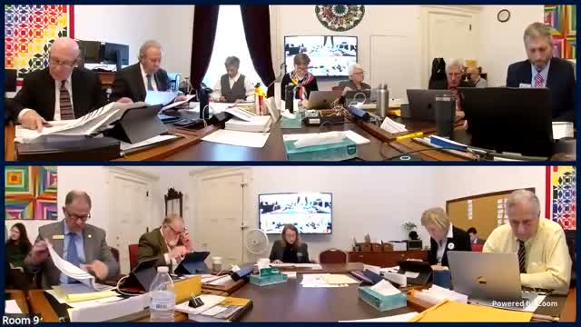 AOT outlines $7.5M rescission plan; 31 positions cut and $360,050 pilot-fund backfill sought