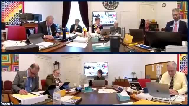 House Appropriations Committee reviews FY25 contingent appropriations, Emergency Board funds still available