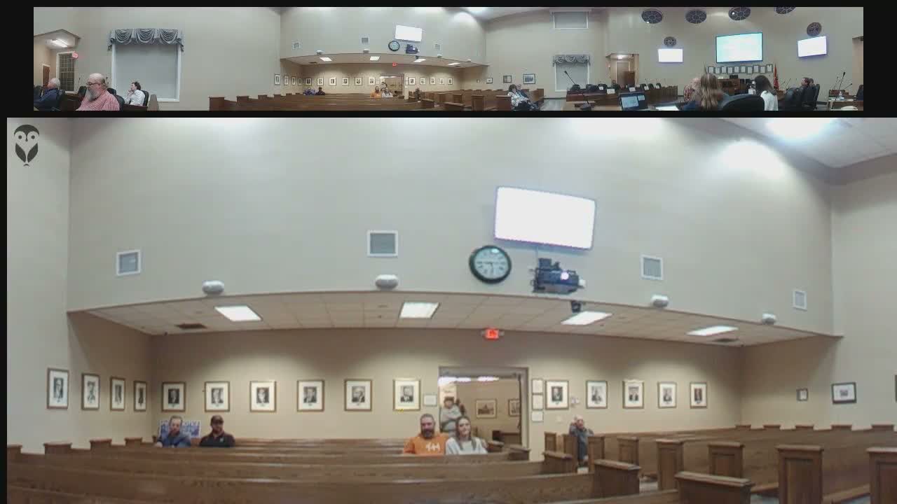 Board hears Front Page Treats commercial-kitchen and ADU special-exception requests