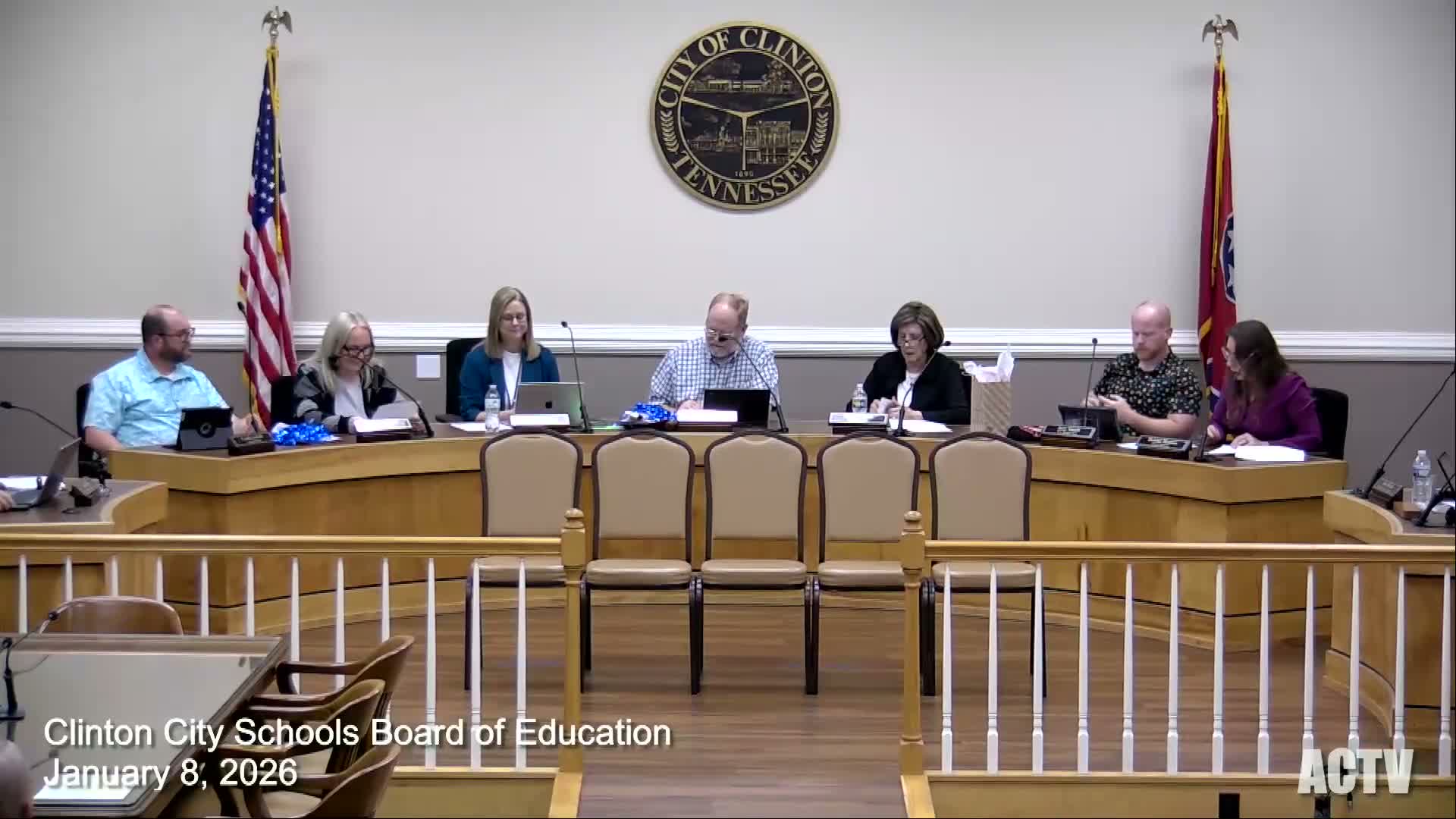 Board tightens rules on internal-school-fund salary supplements, approves two policy revisions