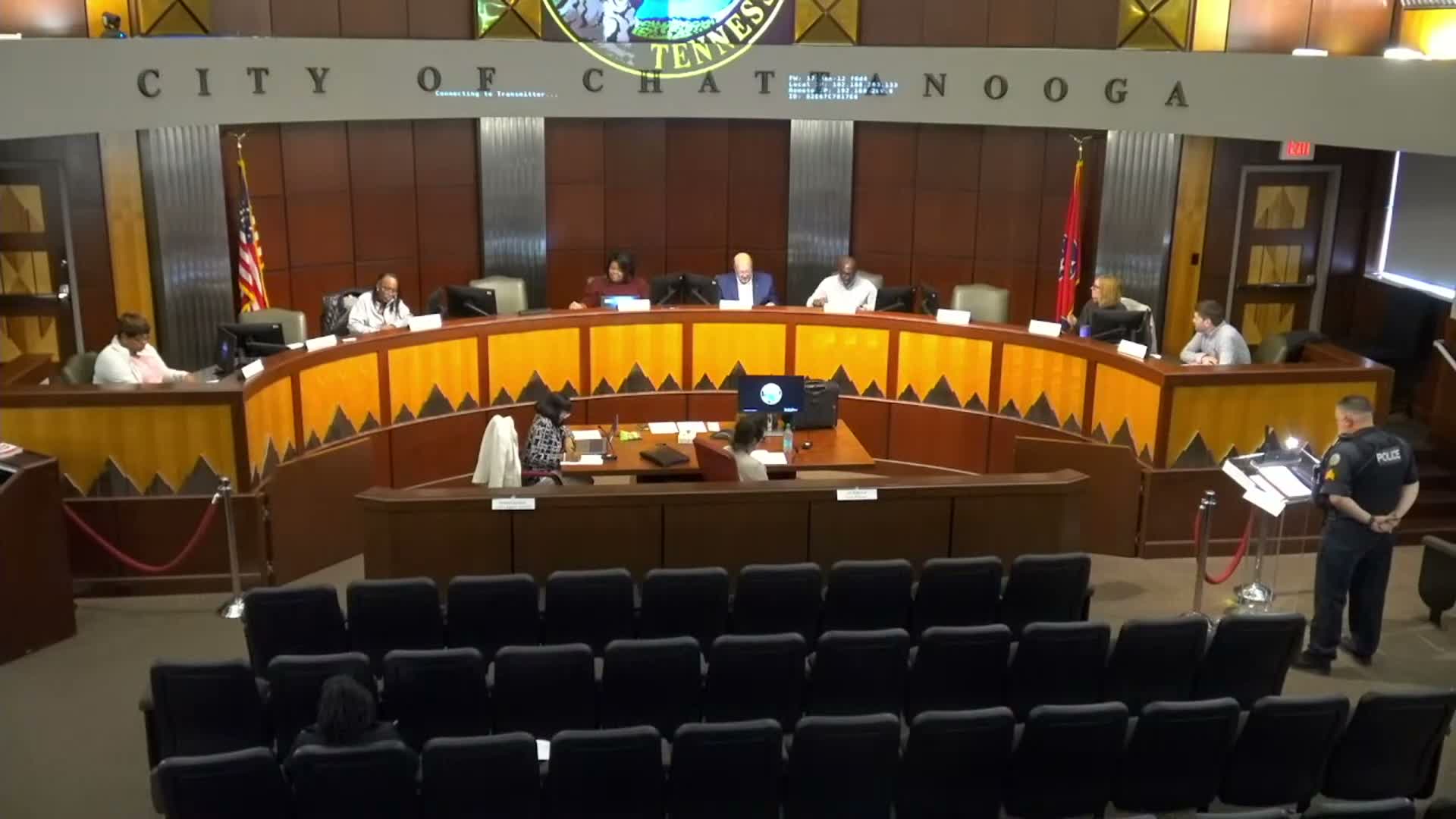 Beer board notes ownership change for Uptown Reload license