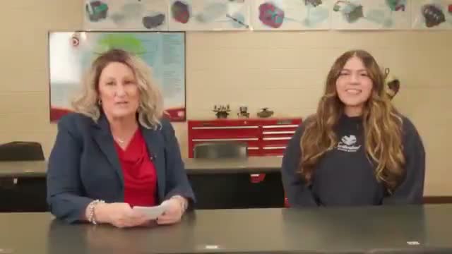 Chandler councilmember previews Women Rise episode on Chandler Unified School District CTE program