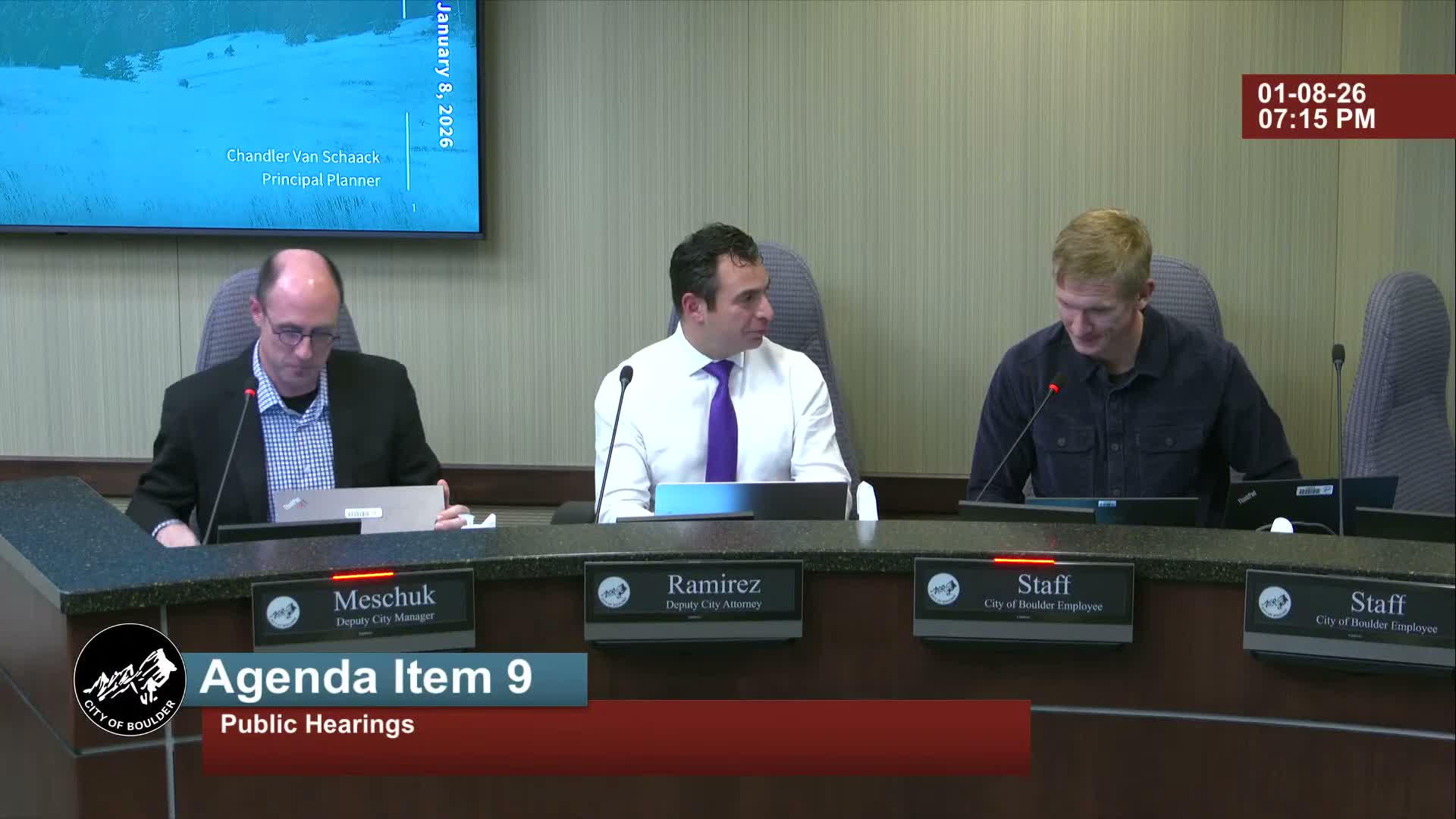 Council approves series annexation and RE zoning for 915 5th Street, and consent to include property in regional water district