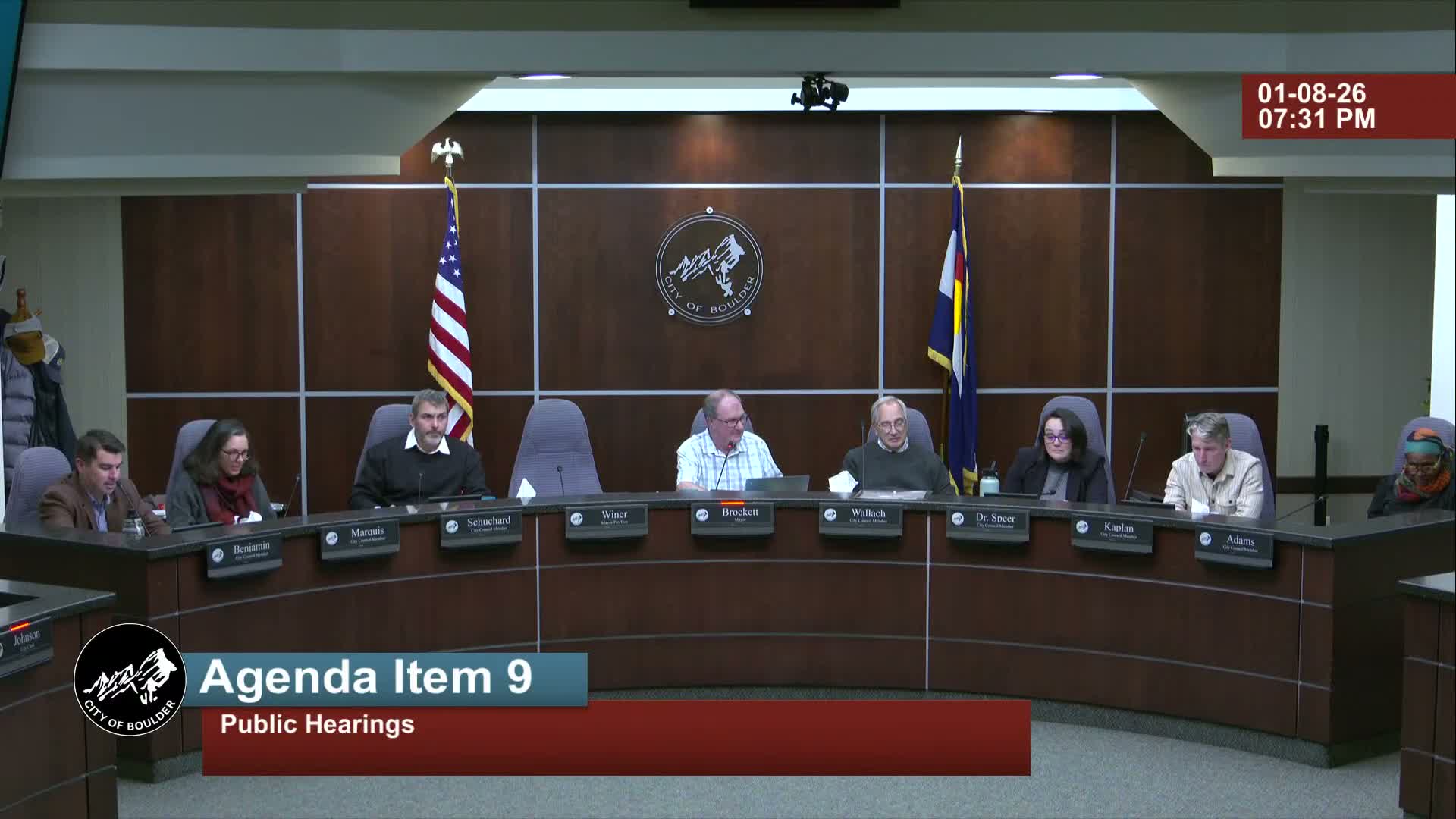 Council advances wildfire‑hardening and water‑wise landscape ordinance to third reading with amendments