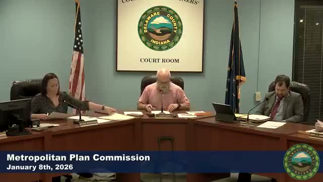 MPC forwards 12 city rezonings to City Council after technical corrections