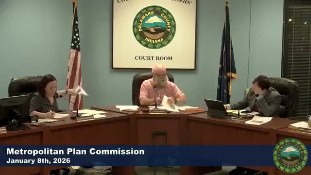 MPC recommends county zoning updates to County Commissioners (4 changes)