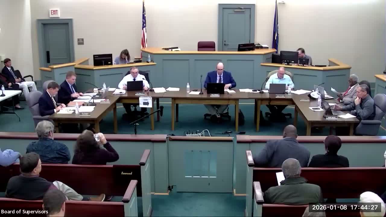 Northumberland emergency services receive board endorsement to apply for RSAF grant for gear and ventilators