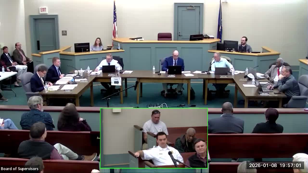 Board postpones decision on allowing ‘sun shelters’ over docks after lengthy public hearing