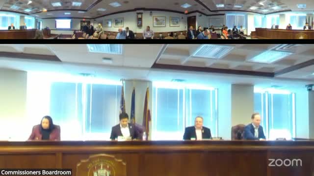 Montgomery County Election Board discusses recount procedures and moves to certify close race