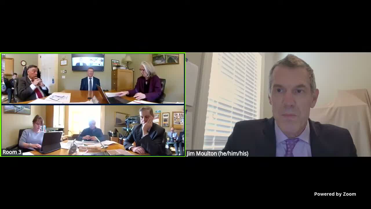 VTrans outlines rural transit transfers; Tri Valley, RCT describe steps to keep services running