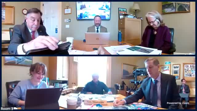 Study finds Vermont lacks precise data to reliably monetize telecom use of state right-of-way