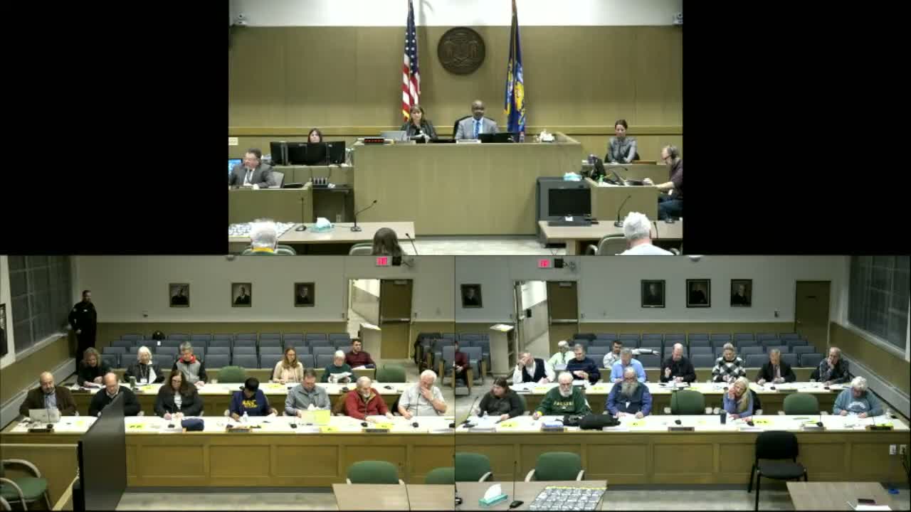 Board restores omitted paragraph in rules update, calling it a housekeeping fix