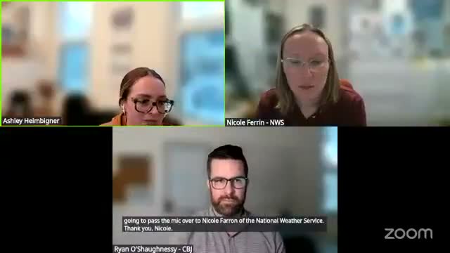 NWS issues flood watch as rain on packed snow raises roadway ponding and hydroplaning risk in Juneau