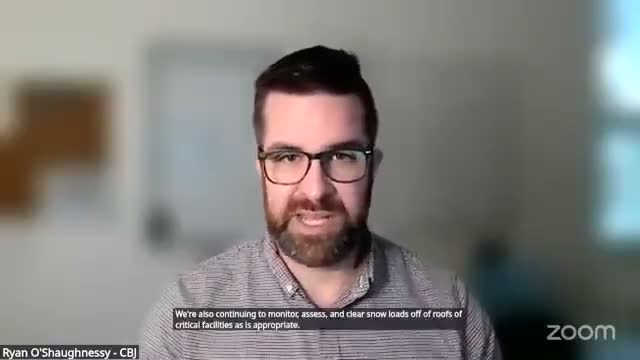 Juneau School District moves students after roof safety concerns; remote learning planned where facilities remain unfit