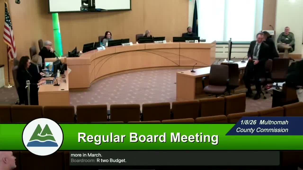 Board approves budget modification to align specialty treatment courts with state awards