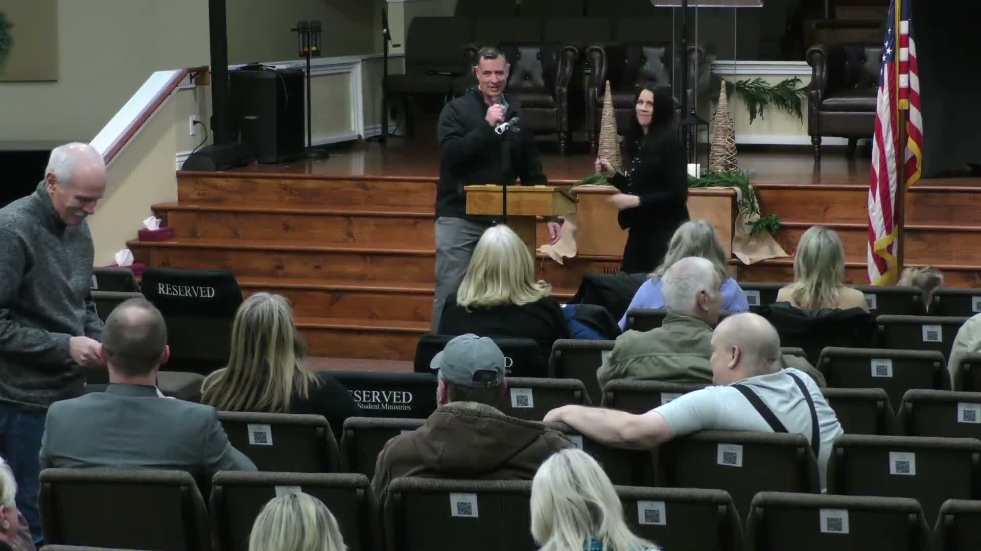 Local candidates introduce campaigns; county commissioner criticizes commission culture at Davis County Conservatives forum