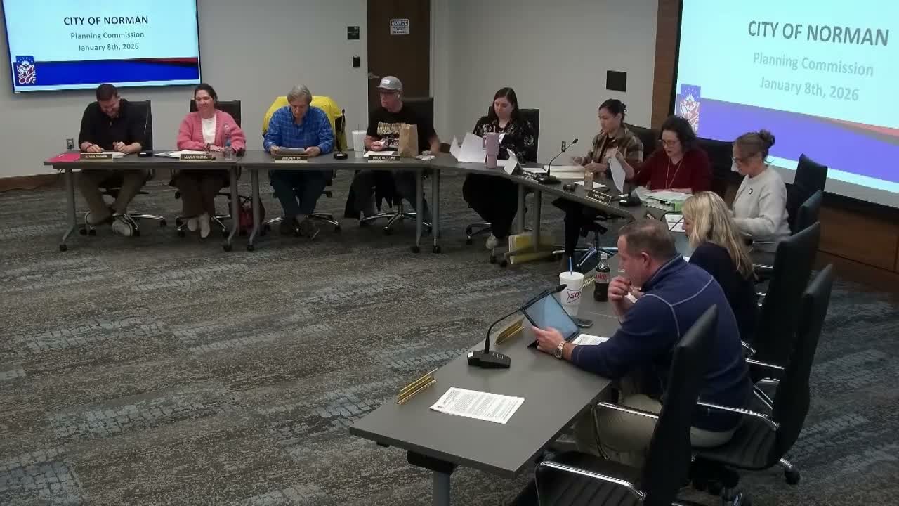 Planning commission recommends rezoning at Alameda and 24th to allow 62 duplex-style units