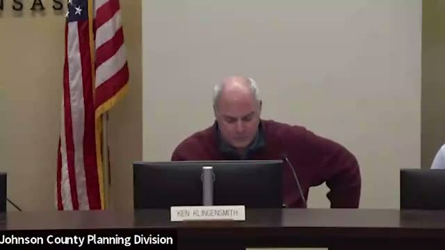 Zoning board approves rezoning and preliminary plat for 14‑lot subdivision at 5100 West 207th