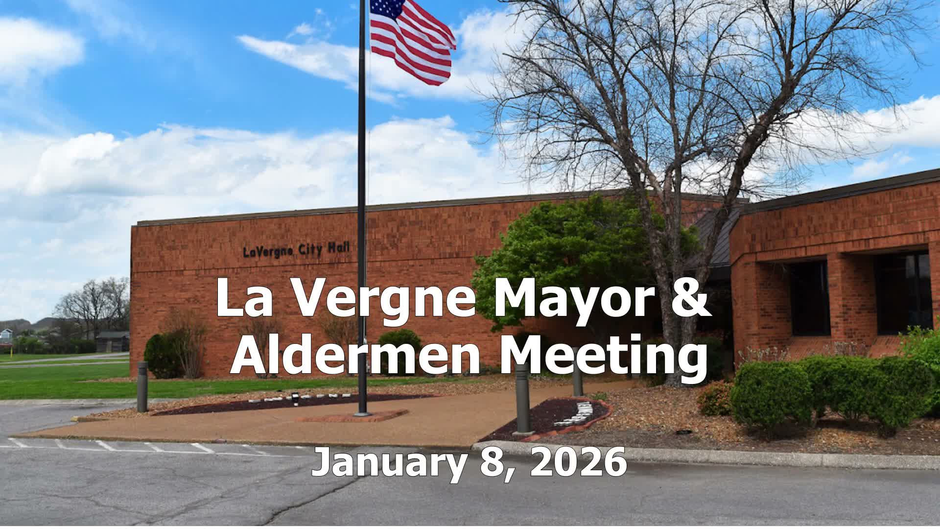 La Verne honors high-school welding program featured on Racer Network