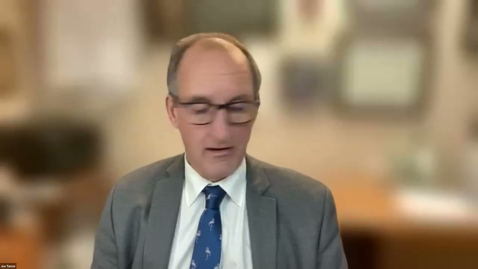 Hearings officer keeps record open in Sandy appeal over verification of nonconforming office use