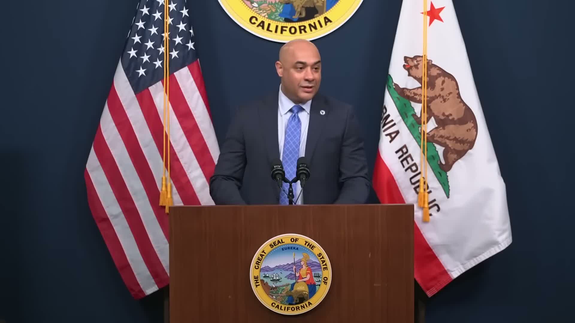 Governor’s 2026 budget is a conservative ‘workload’ plan with large reserves and clear revenue risks