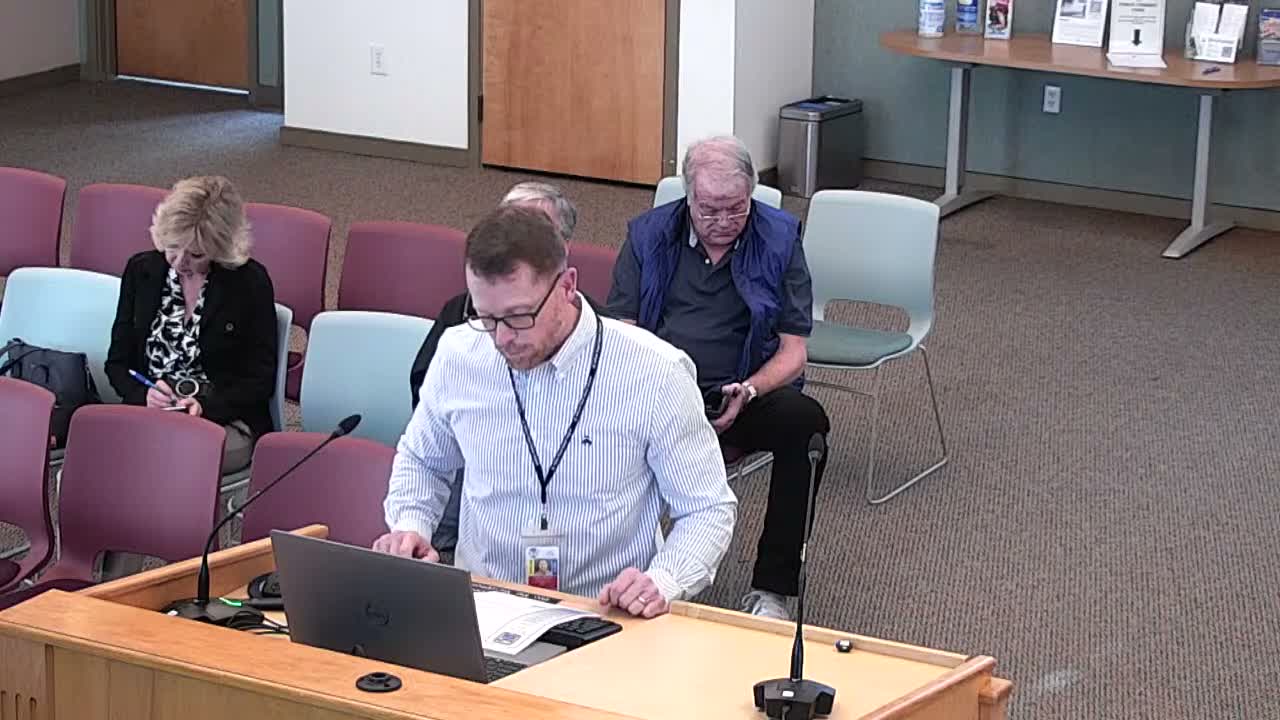 Board approves grants and work authorization for runway/tree mitigation and AWAS relocation