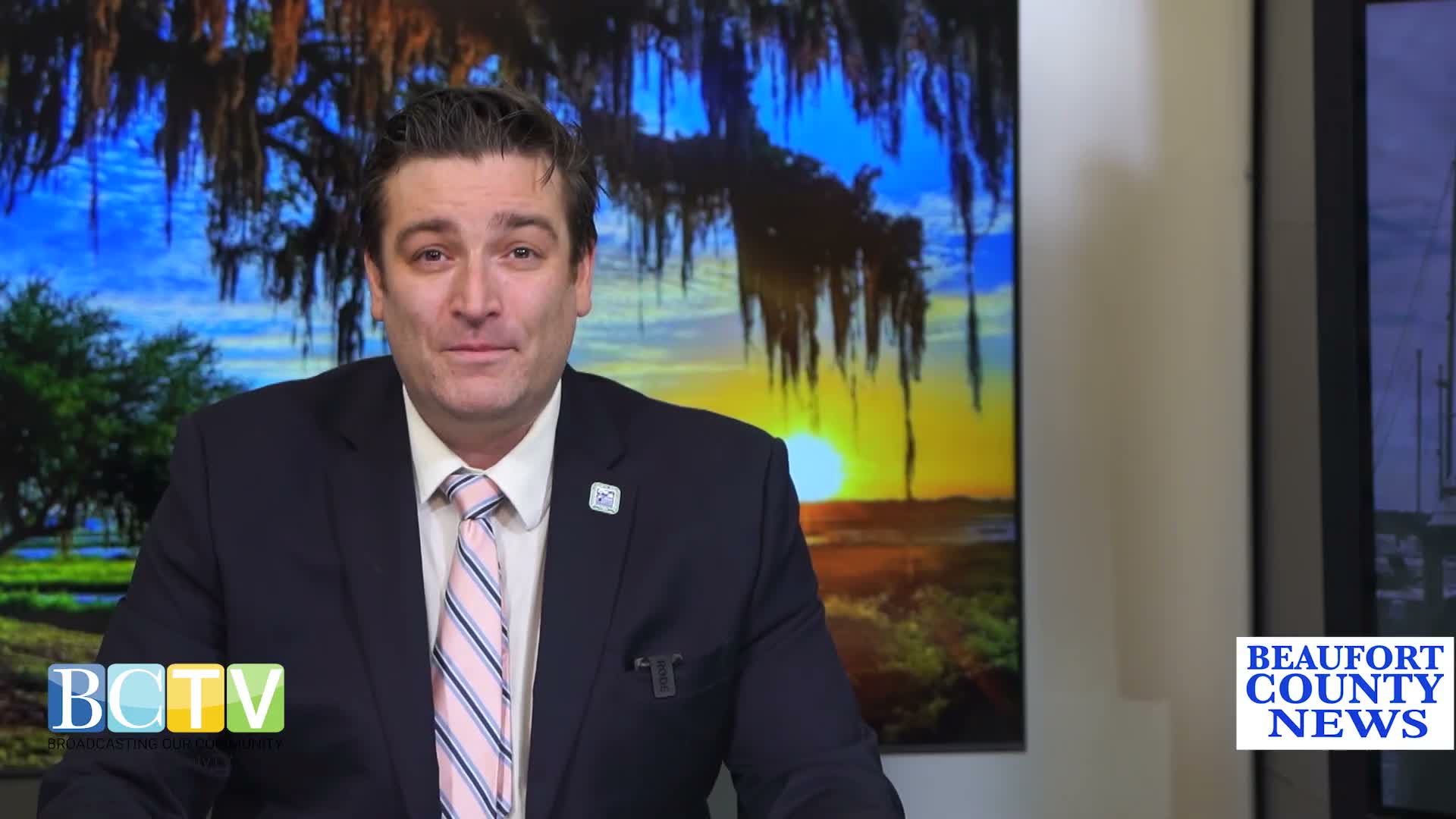 Beaufort County Parks & Rec to break ground on Agnes A. Major Community Center