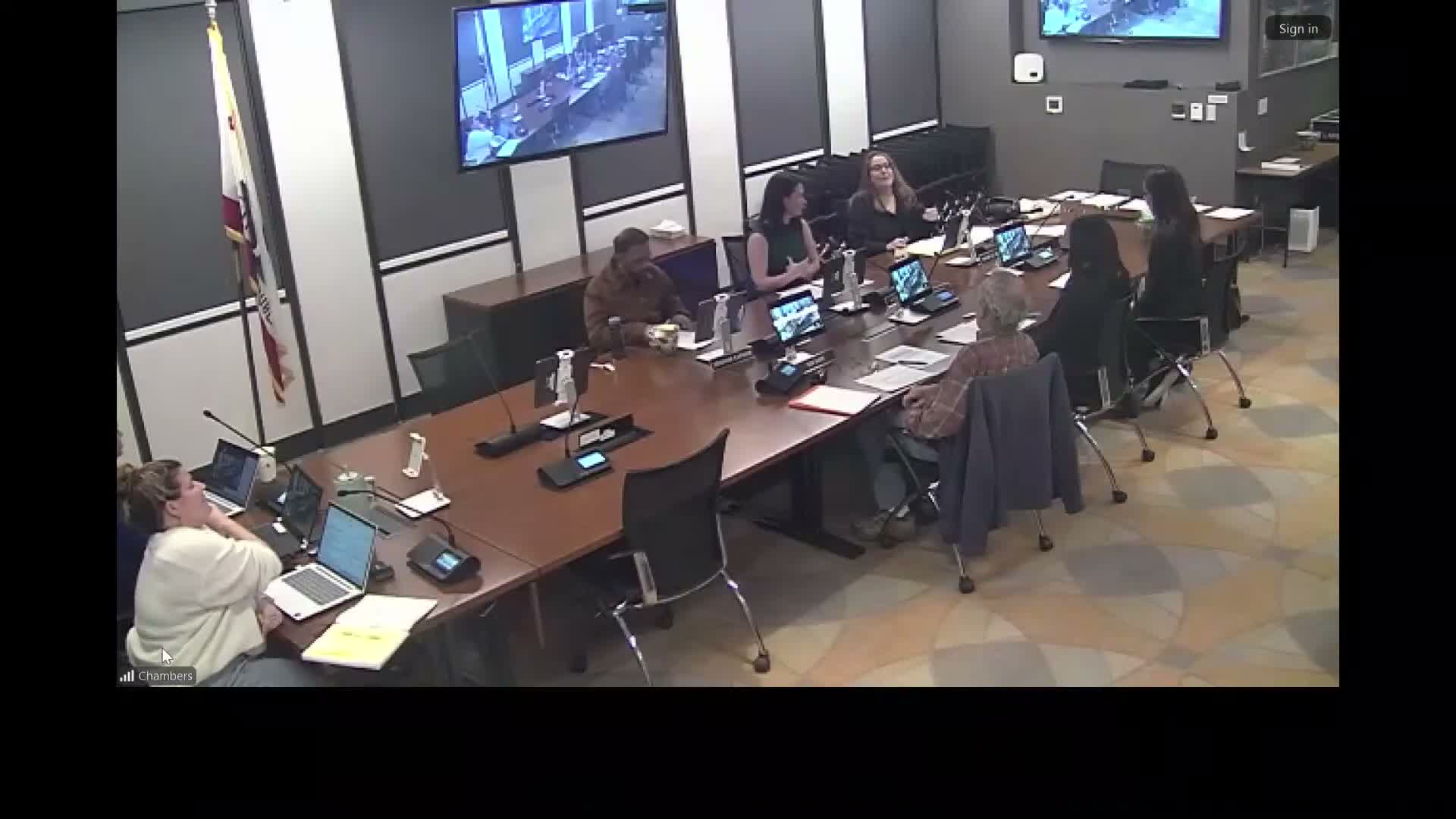 Palo Alto Human Relations Commission narrows 2026 priorities, emphasizes housing and youth mental health