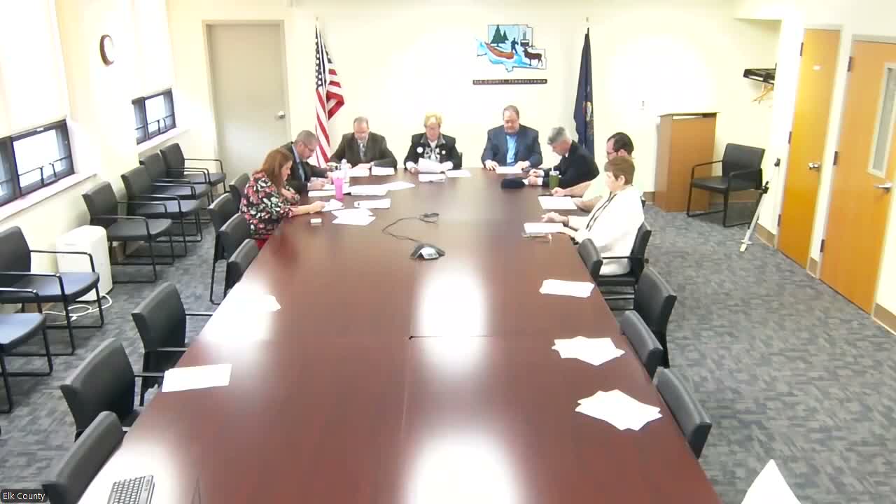 Commissioners approve four-year state grant for county drug and alcohol services