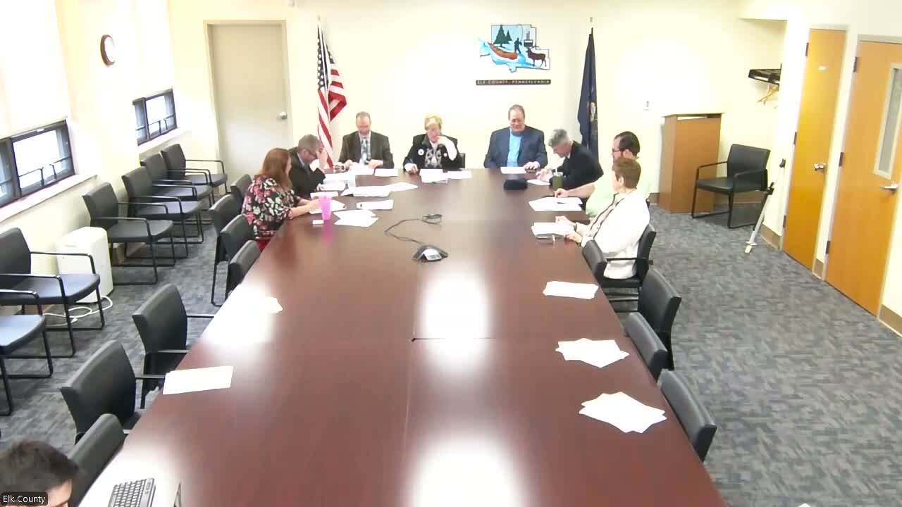 County renews Children & Youth solicitor contract with 2.75% increase