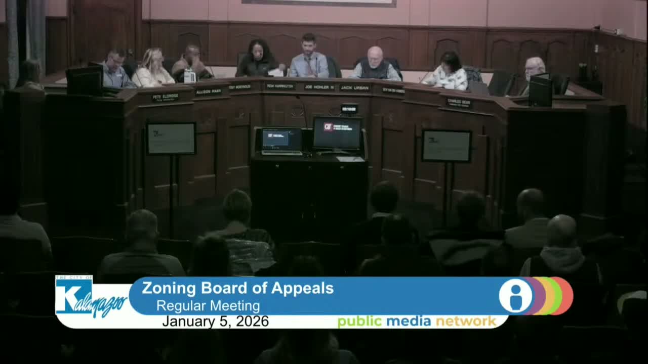 Zoning board approves Kwik Trip parking variance for East Cork Street site