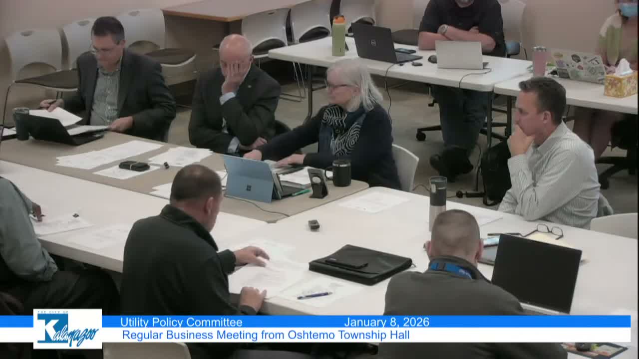 UPC flags a policy-calculation mismatch that affects how reserves are reported