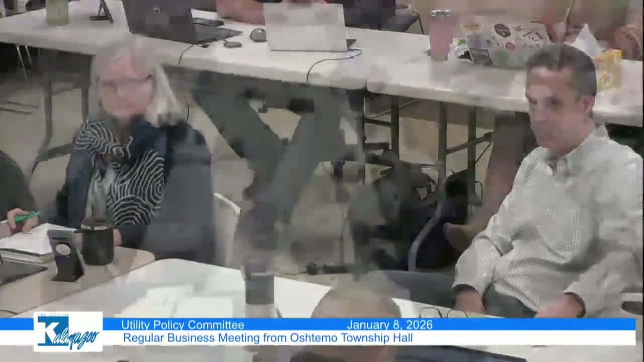 Kalamazoo panel: new water rates effective Jan. 1; affordability program has helped about 468 families