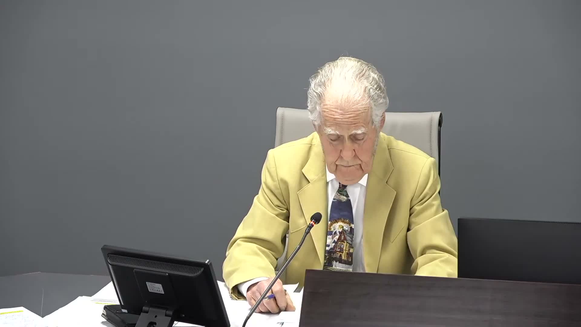 Williamson County commission approves gate access change for King’s Chapel and High Park Hill with conditions