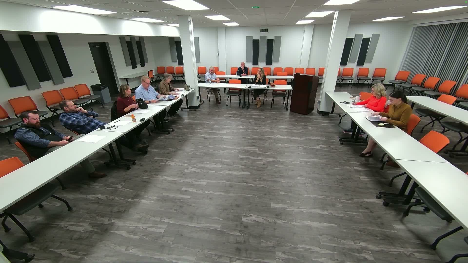 Votes at a glance: Williamson County animal center accepts donations and equipment