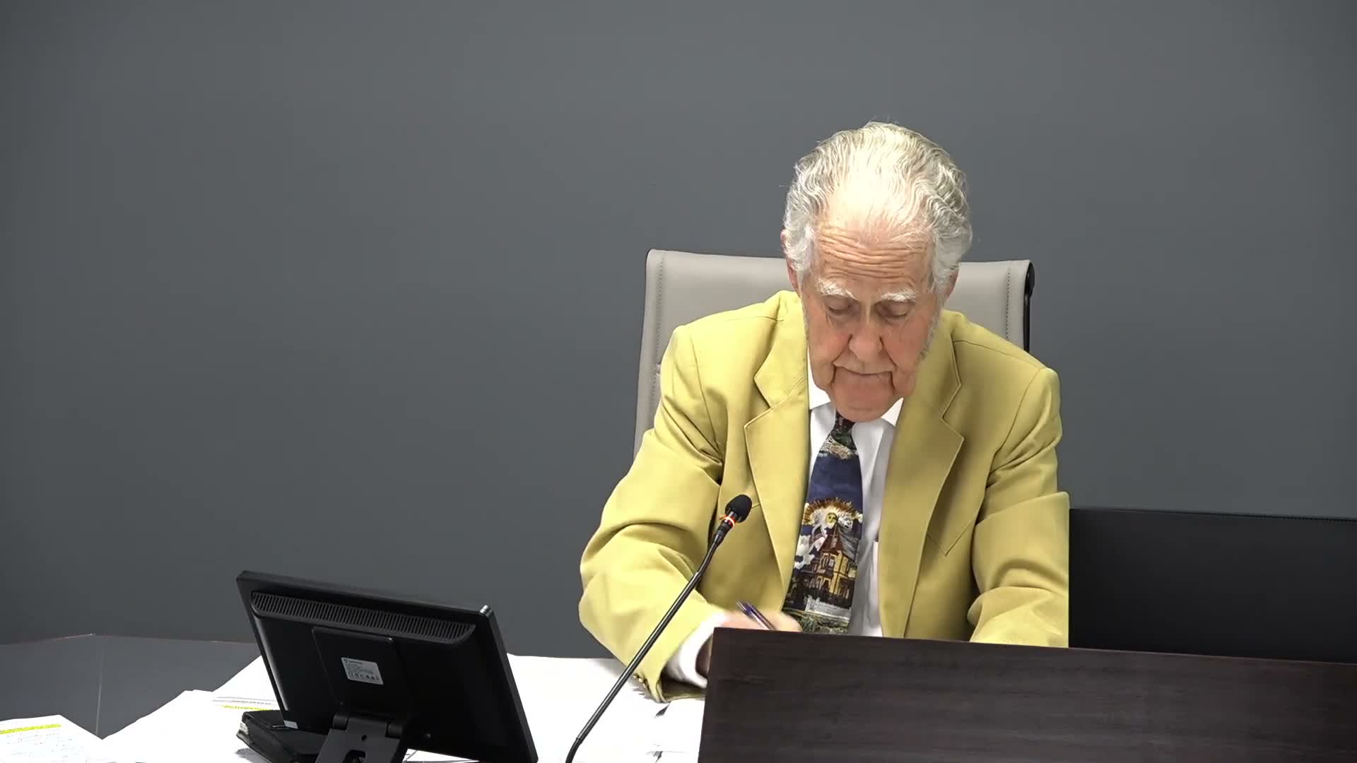 Williamson County planning commission approves gated-access change linking King’s Chapel and High Park Hill with binding conditions